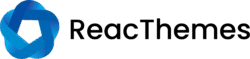 Logo - Reacthemes