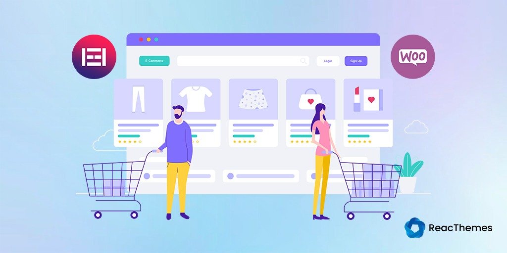 Best Elementor Addons for WooCommerce