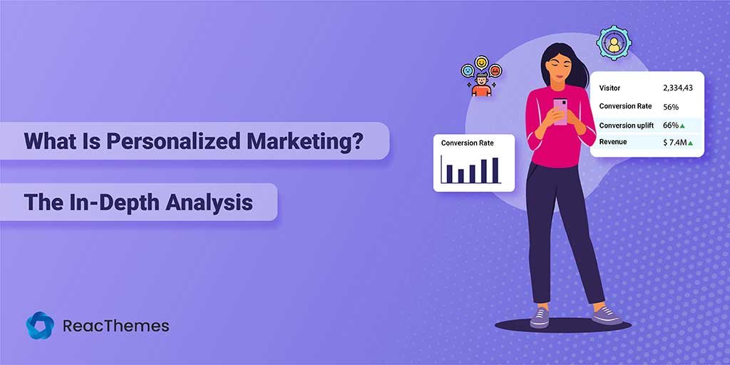 What Is Personalized Marketing?