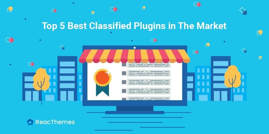 Top 5 Best Classified Plugins in The Market