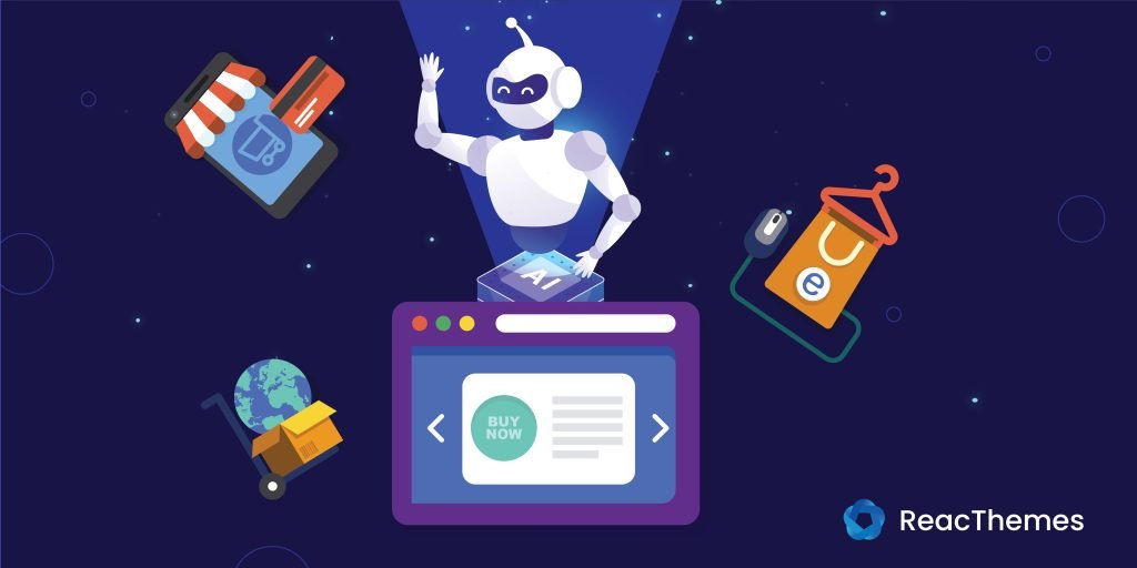 Online Classifieds in the Age of Artificial Intelligence