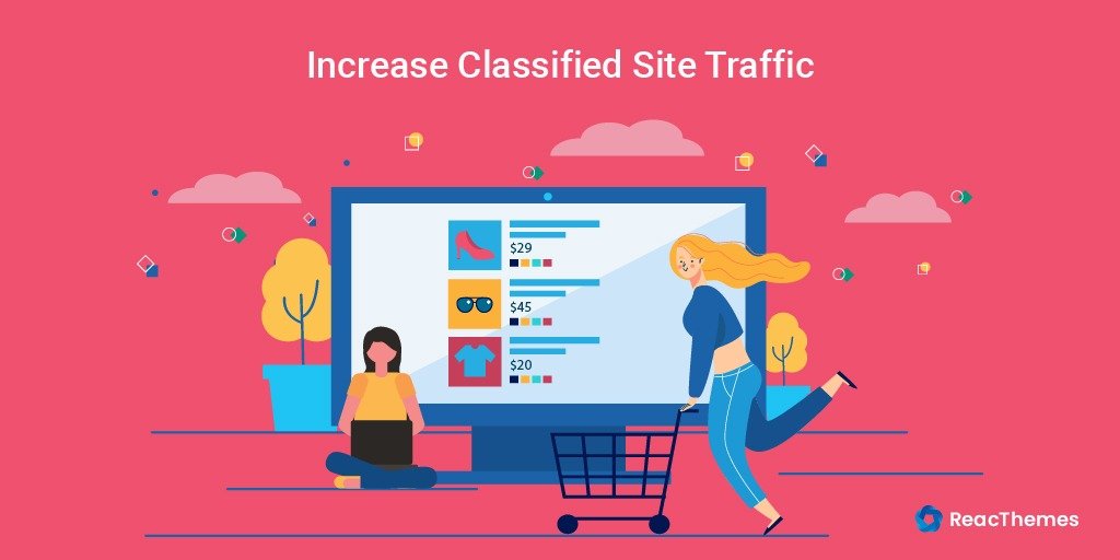The Impact of Classified Ad Websites
