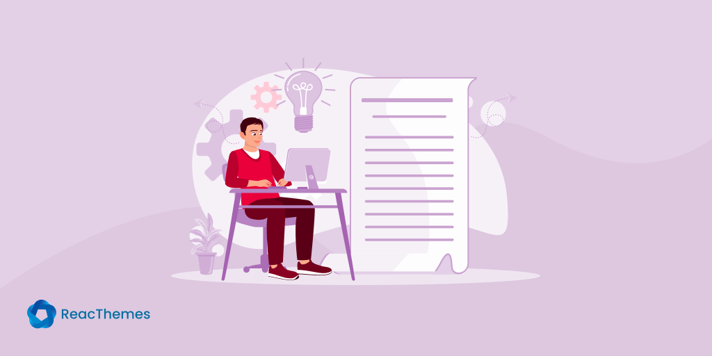 How to Copywrite for Success - Reacthemes