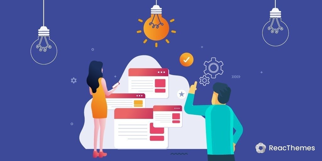 How to Find Content Ideas for Your Directory Website-Know The Tricks - Reacthemes